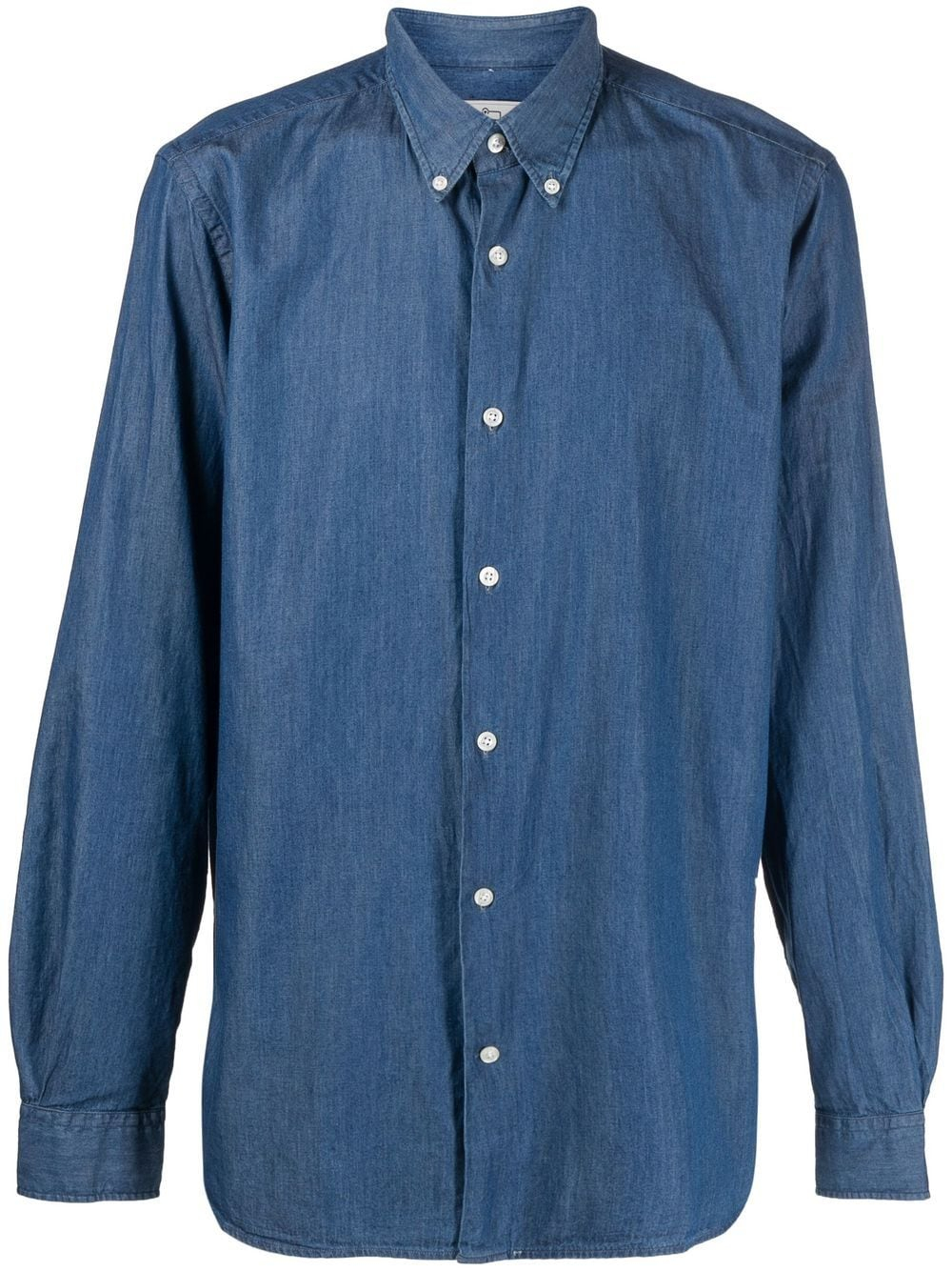 [Woolrich] Shirts Long Sleeve SS23 CFWOSI0093MRUT3116