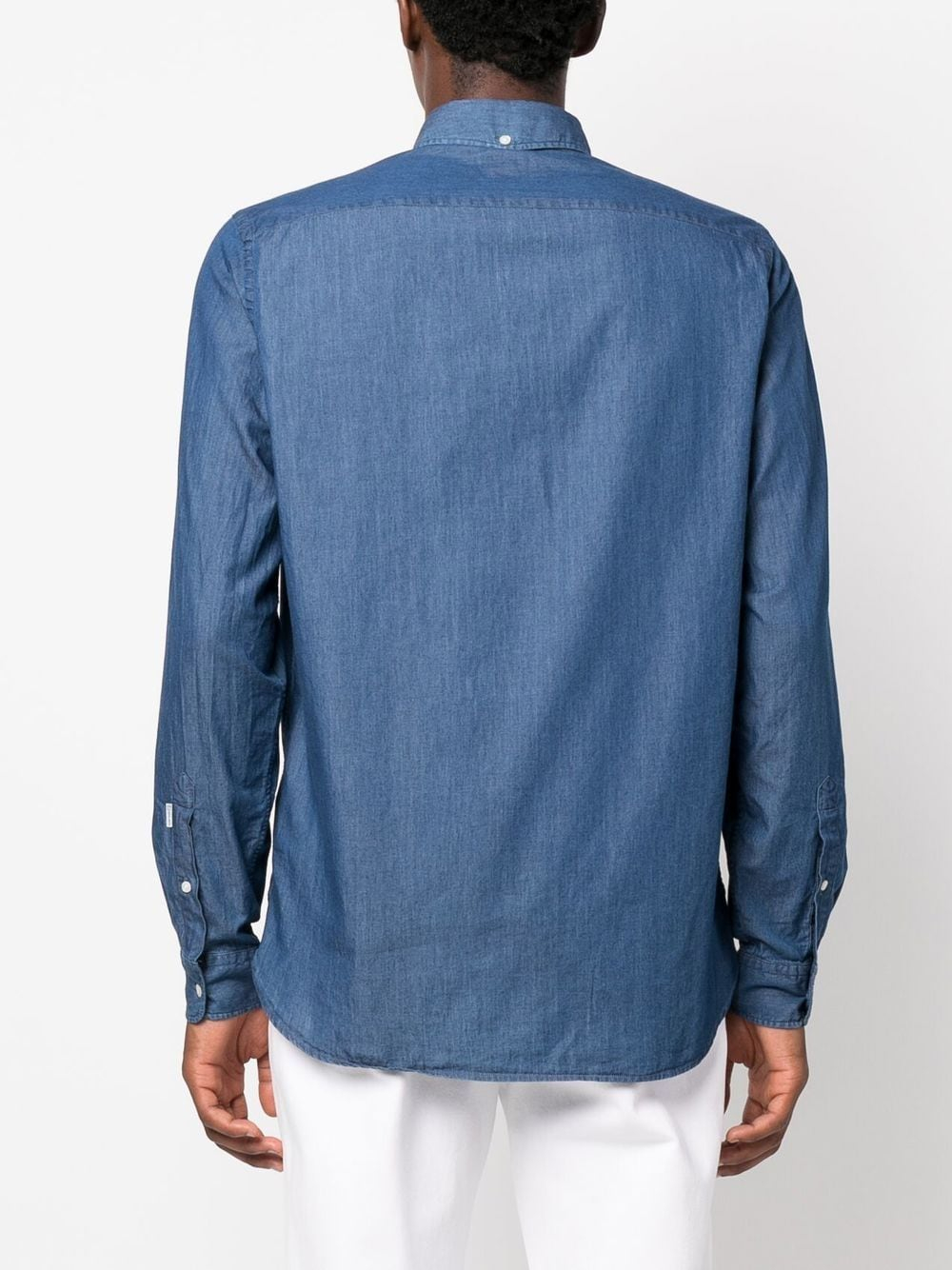 [Woolrich] Shirts Long Sleeve SS23 CFWOSI0093MRUT3116