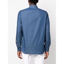 [Woolrich] Shirts Long Sleeve SS23 CFWOSI0093MRUT3116