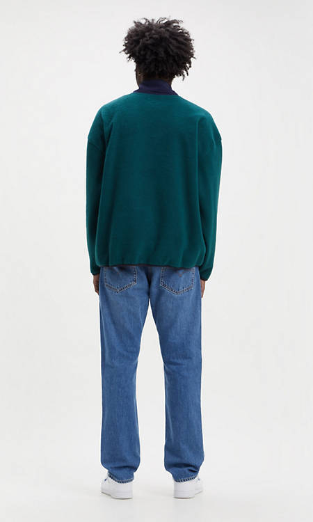 [LEVI`S] Sweatshirt FW22 A33010001