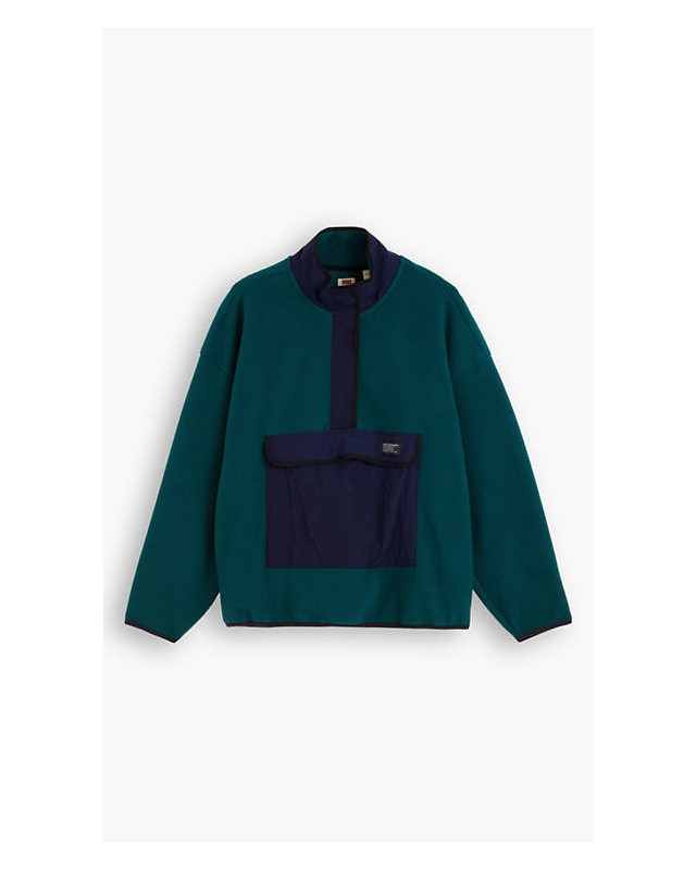 [LEVI`S] Sweatshirt FW22 A33010001