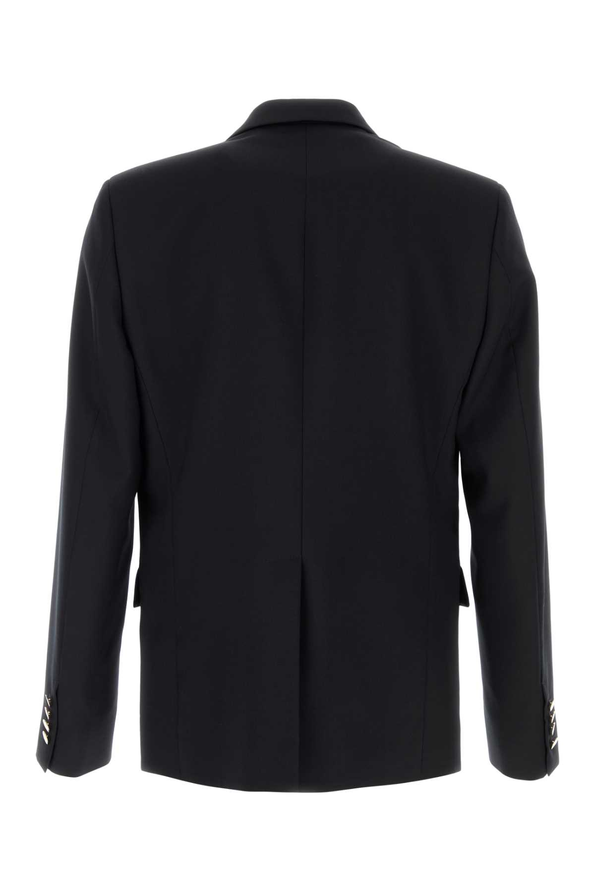 [Gucci] Blazer FW25 832326ZAS68 4668