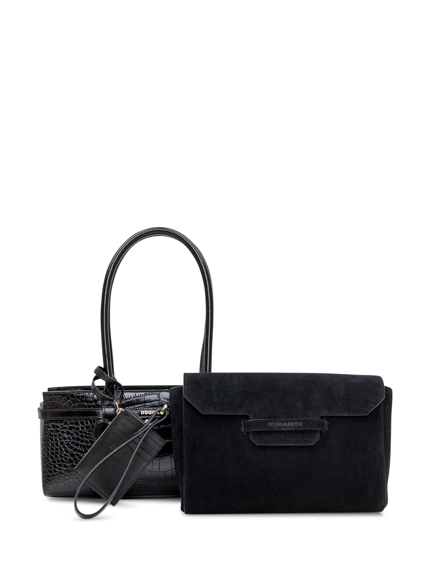 [Dsquared2] Shoulder bag FW25 SDW007601508432 2124