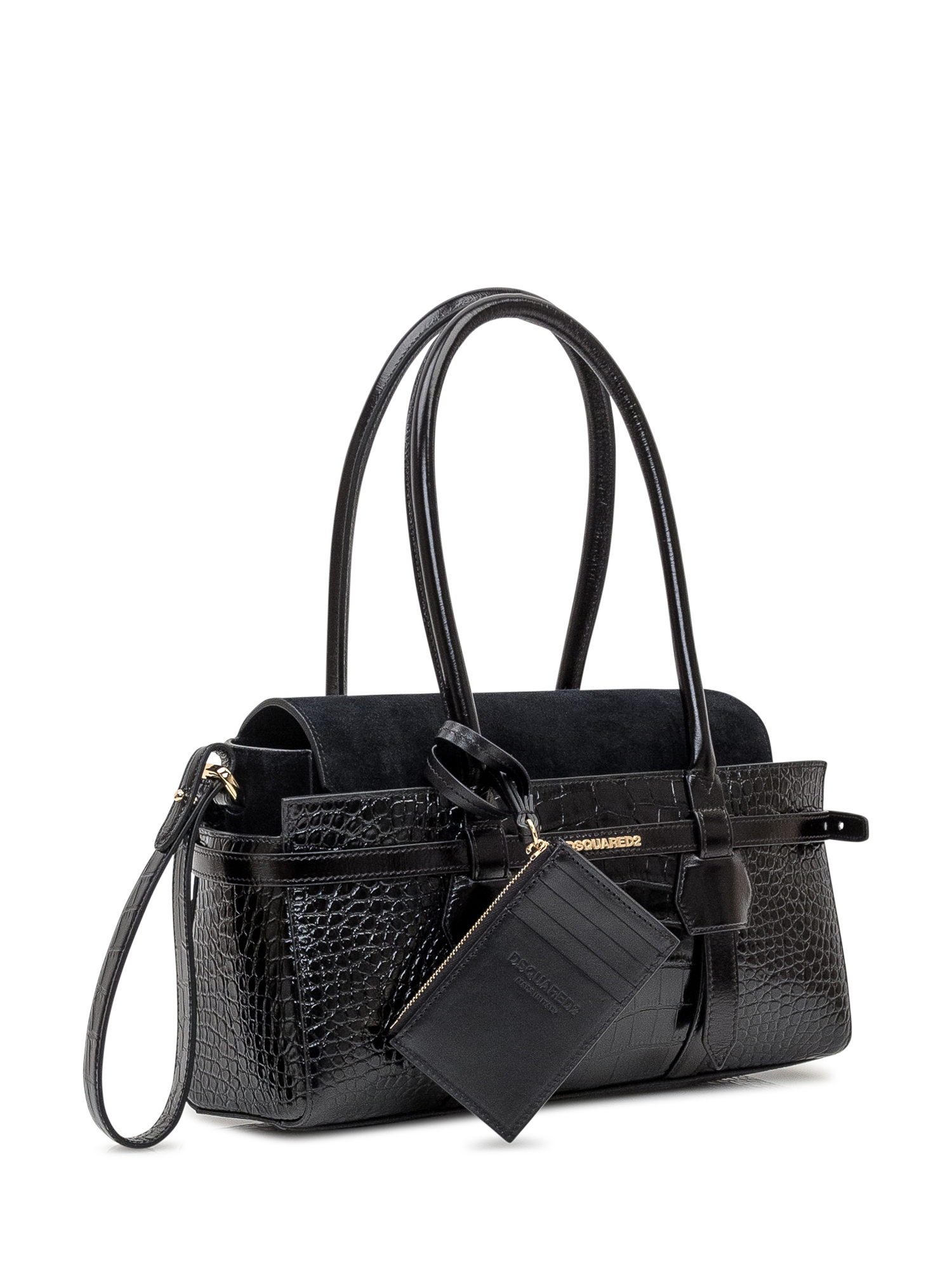 [Dsquared2] Shoulder bag FW25 SDW007601508432 2124