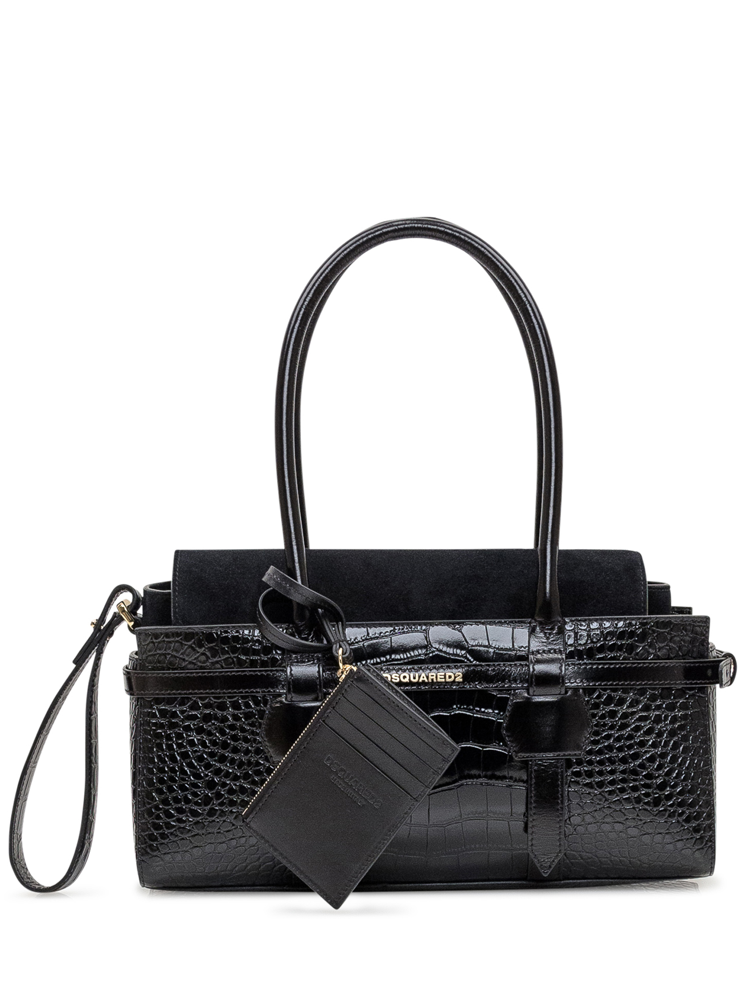 [Dsquared2] Shoulder bag FW25 SDW007601508432 2124