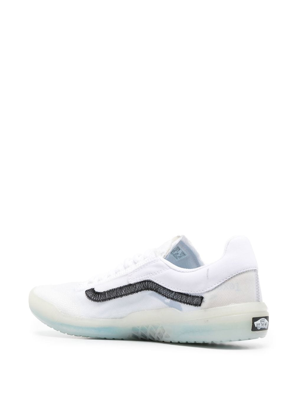 [VANS] Sneakers FW22 VN0A7Q5UWHT1