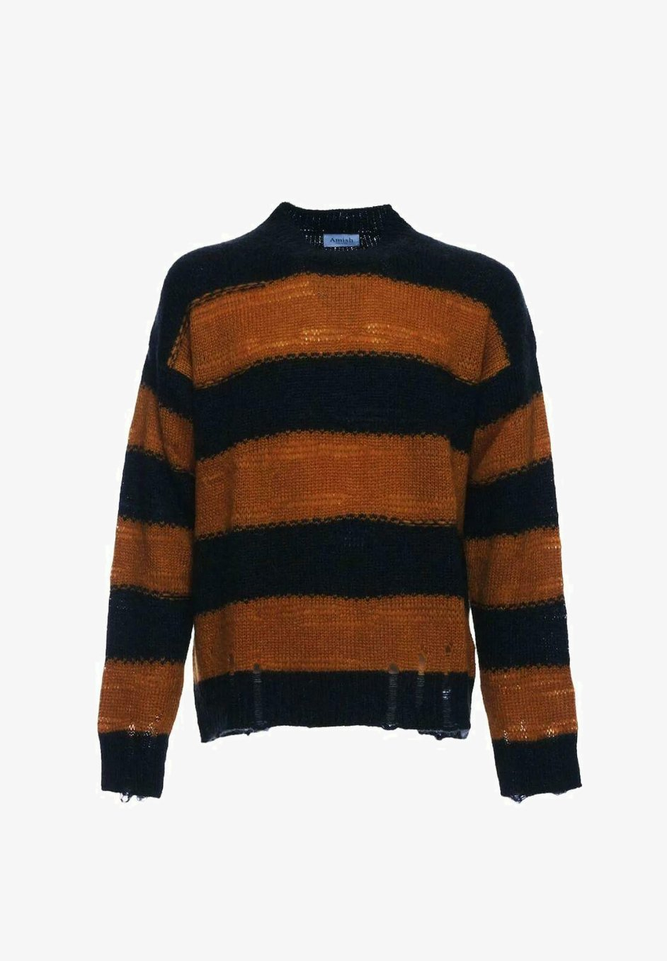 [AMISH] Knitwear FW22 A22AMU202CB25XXXX