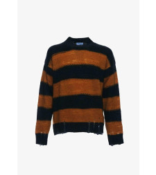 [AMISH] Knitwear FW22 A22AMU202CB25XXXX