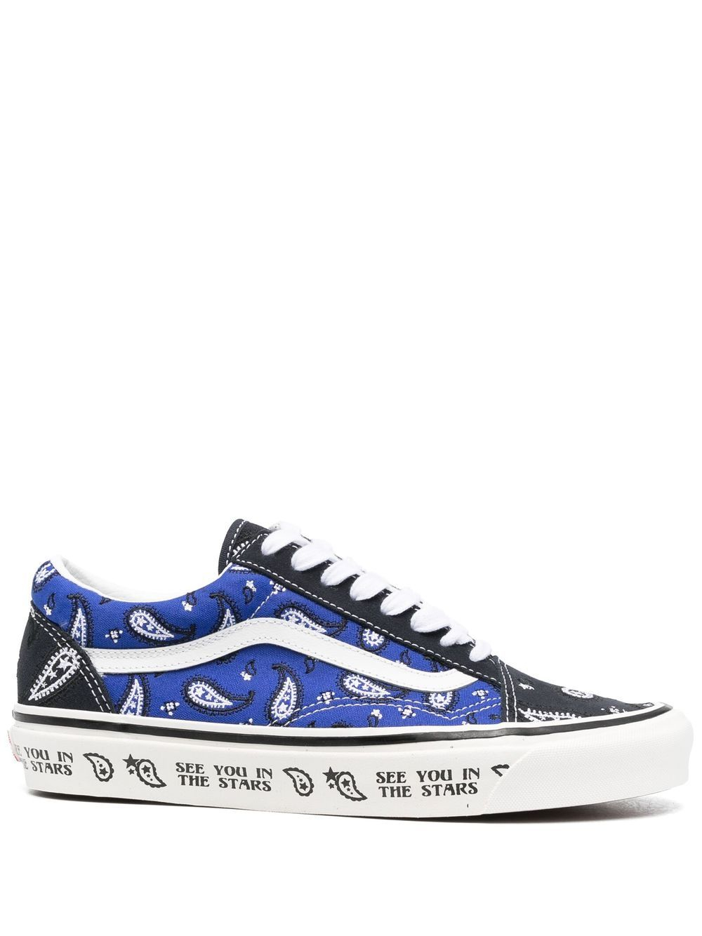 [VANS] Sneakers FW22 VN0A54F3NVY1