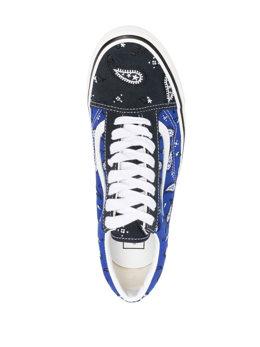 [VANS] Sneakers FW22 VN0A54F3NVY1