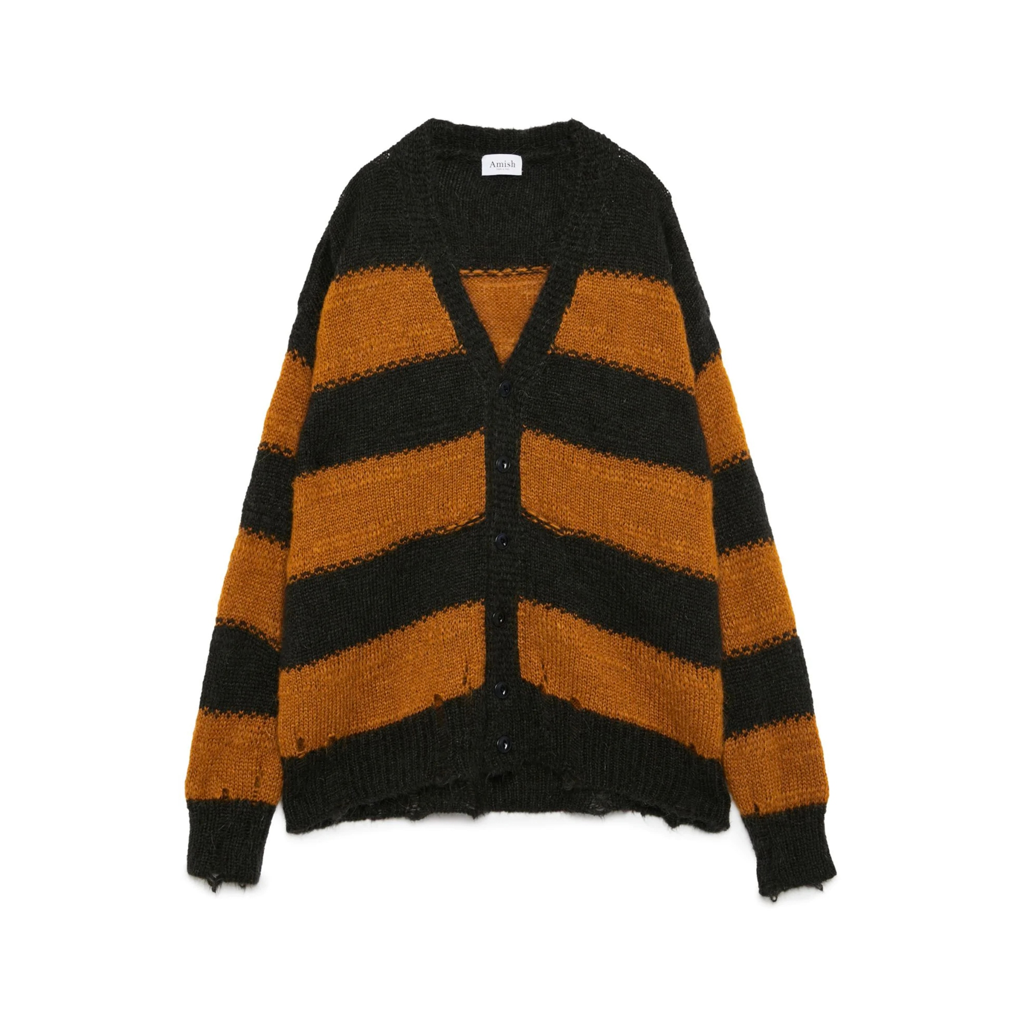 [AMISH] Knitwear FW22 A22AMU203CB25XXXX