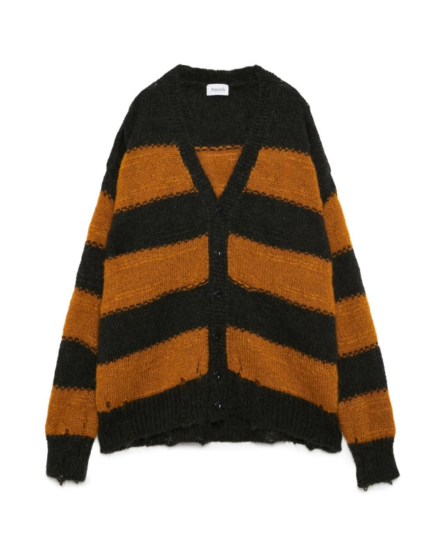 [AMISH] Knitwear FW22 A22AMU203CB25XXXX