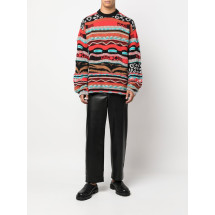 [LANEUS] Knitwear FW22 MGU581