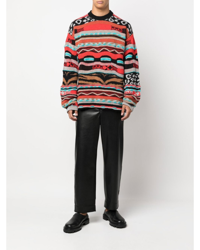 [LANEUS] Knitwear FW22 MGU581