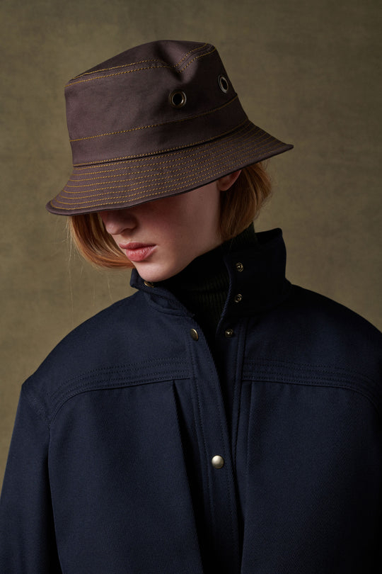 [Soeur] Hat FW22 AUT1102PABLITO
