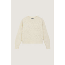 [Soeur] Knitwear FW22 PUL1118ROBERT