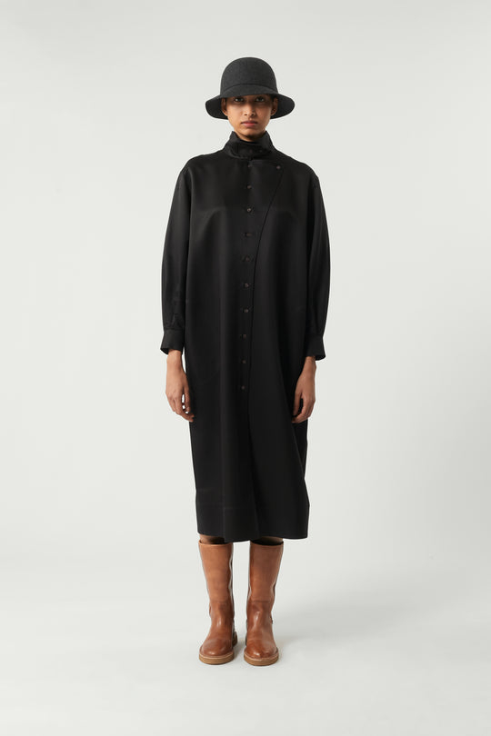 [Soeur] Dress FW22 ROB1114SYRAH