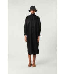 [Soeur] Dress FW22 ROB1114SYRAH