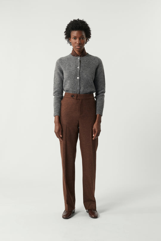 [Soeur] Trousers FW22 PAN1109SAMUEL