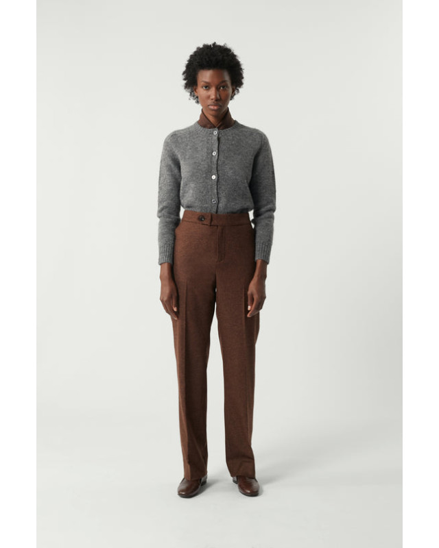 [Soeur] Trousers FW22 PAN1109SAMUEL