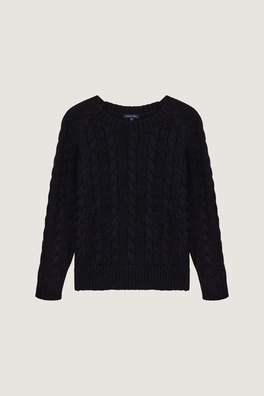 [Soeur] Knitwear FW22 PUL1120SIMONE