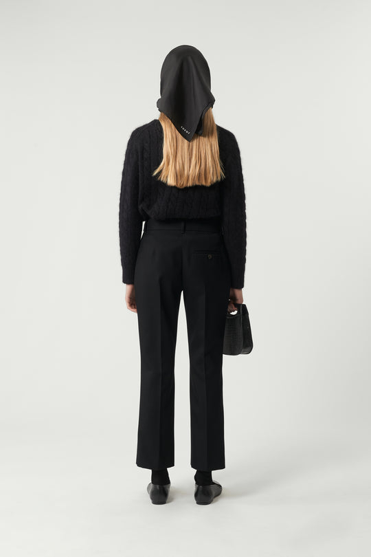 [Soeur] Trousers FW22 PAN0905EDGAR