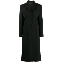 [KWAIDAN EDITIONS] Coat FW19 AW19C026WBWC