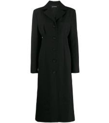 [KWAIDAN EDITIONS] Coat FW19 AW19C026WBWC