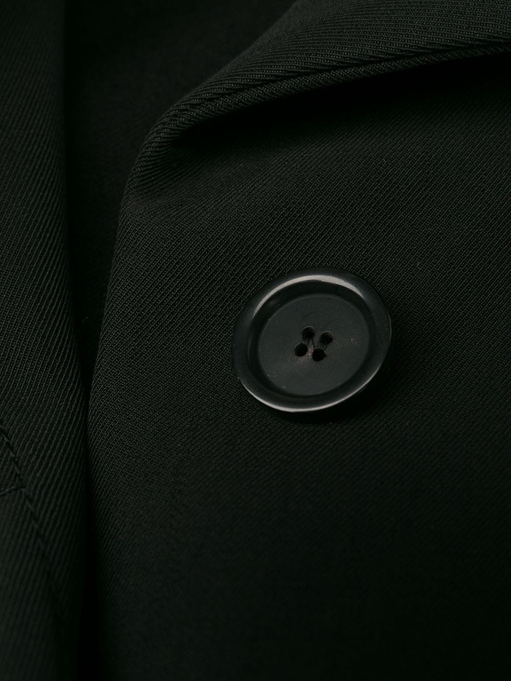 [KWAIDAN EDITIONS] Coat FW19 AW19C023WBWC