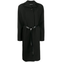 [KWAIDAN EDITIONS] Coat FW19 AW19C023WBWC