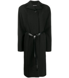 [KWAIDAN EDITIONS] Coat FW19 AW19C023WBWC