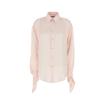 [Balenciaga] Shirts Long Sleeve FW25 830989TSN10 9505
