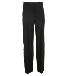 [VICTORIA BECKHAM] Trousers SS19 TR WID 2722