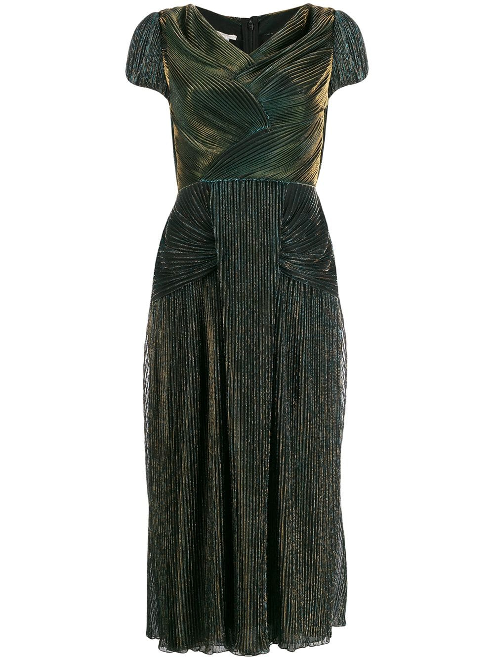 [MARCO DE VINCENZO] Dress FW19 MD5464MDVNY01