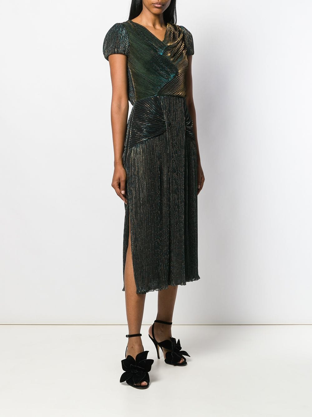 [MARCO DE VINCENZO] Dress FW19 MD5464MDVNY01