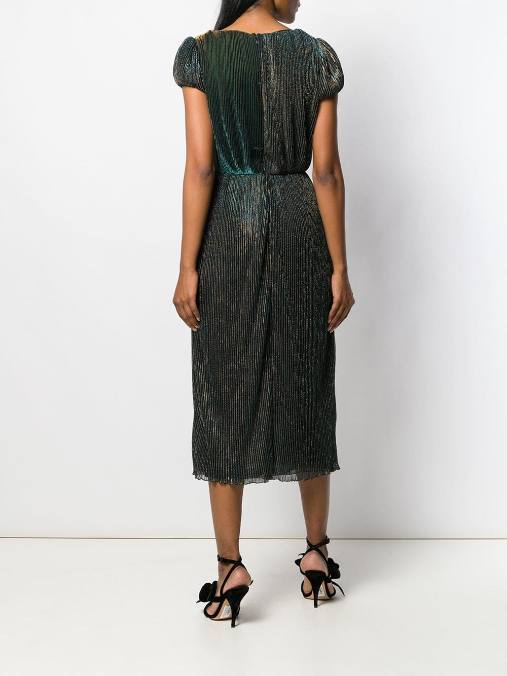 [MARCO DE VINCENZO] Dress FW19 MD5464MDVNY01