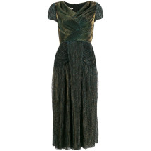 [MARCO DE VINCENZO] Dress FW19 MD5464MDVNY01