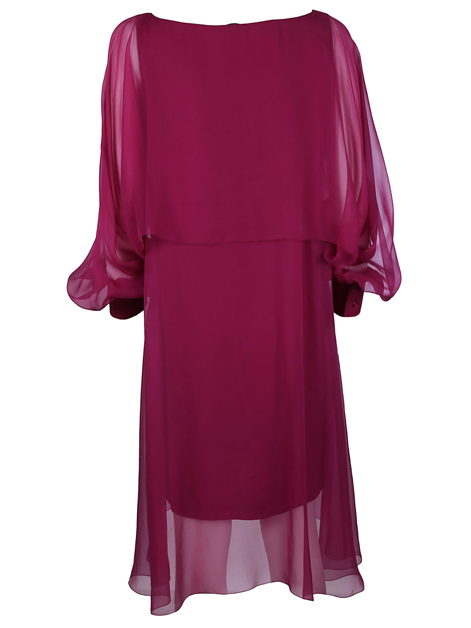 [Alberta Ferretti] Dress SS18 0453 1614