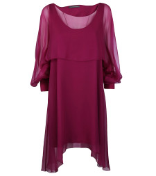[Alberta Ferretti] Dress SS18 0453 1614