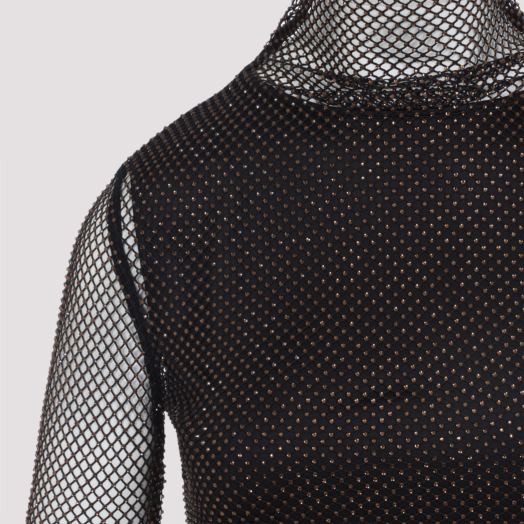 [SPORTMAX] T-shirts Long Sleeve FW25 2522946061600.13140