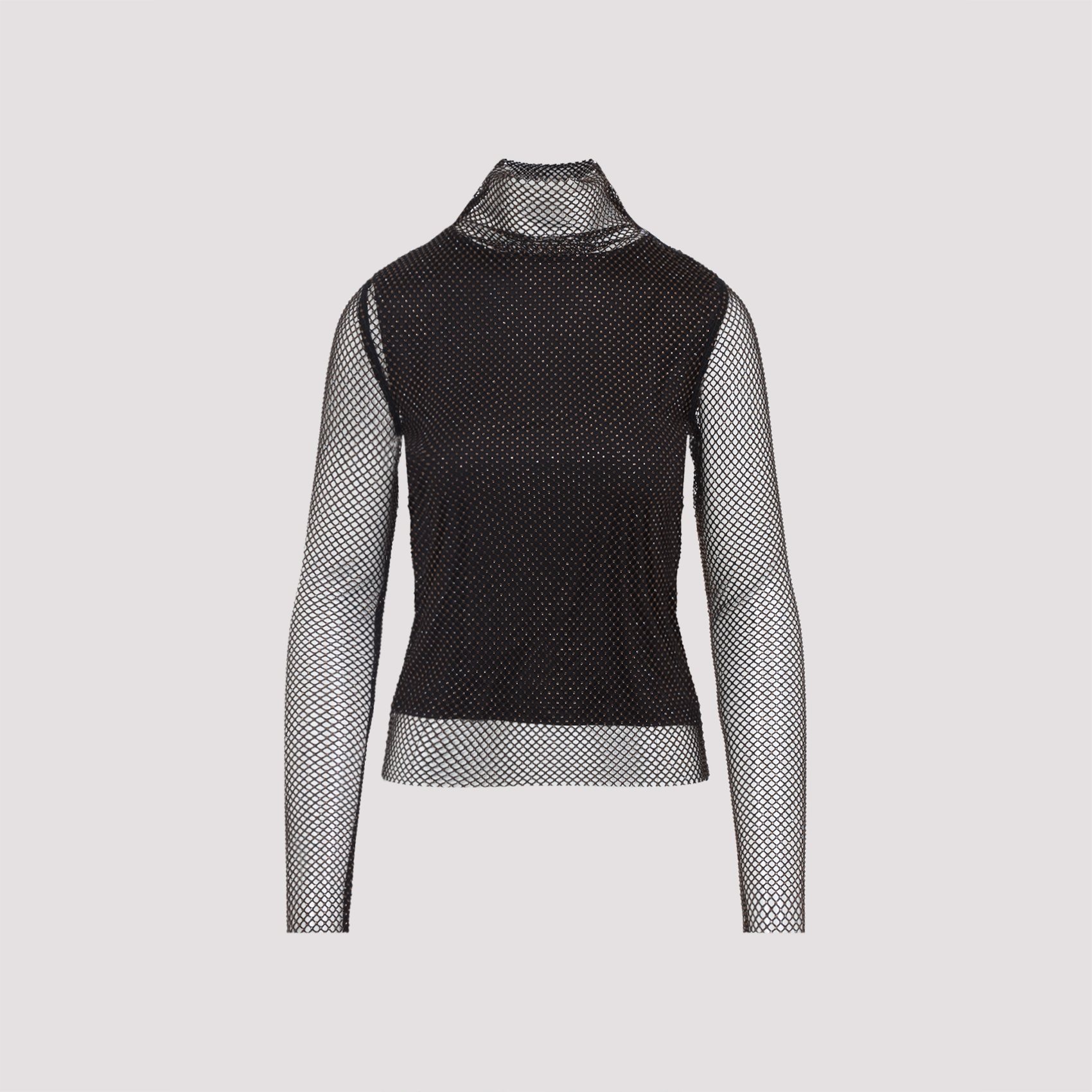 [SPORTMAX] T-shirts Long Sleeve FW25 2522946061600.13140