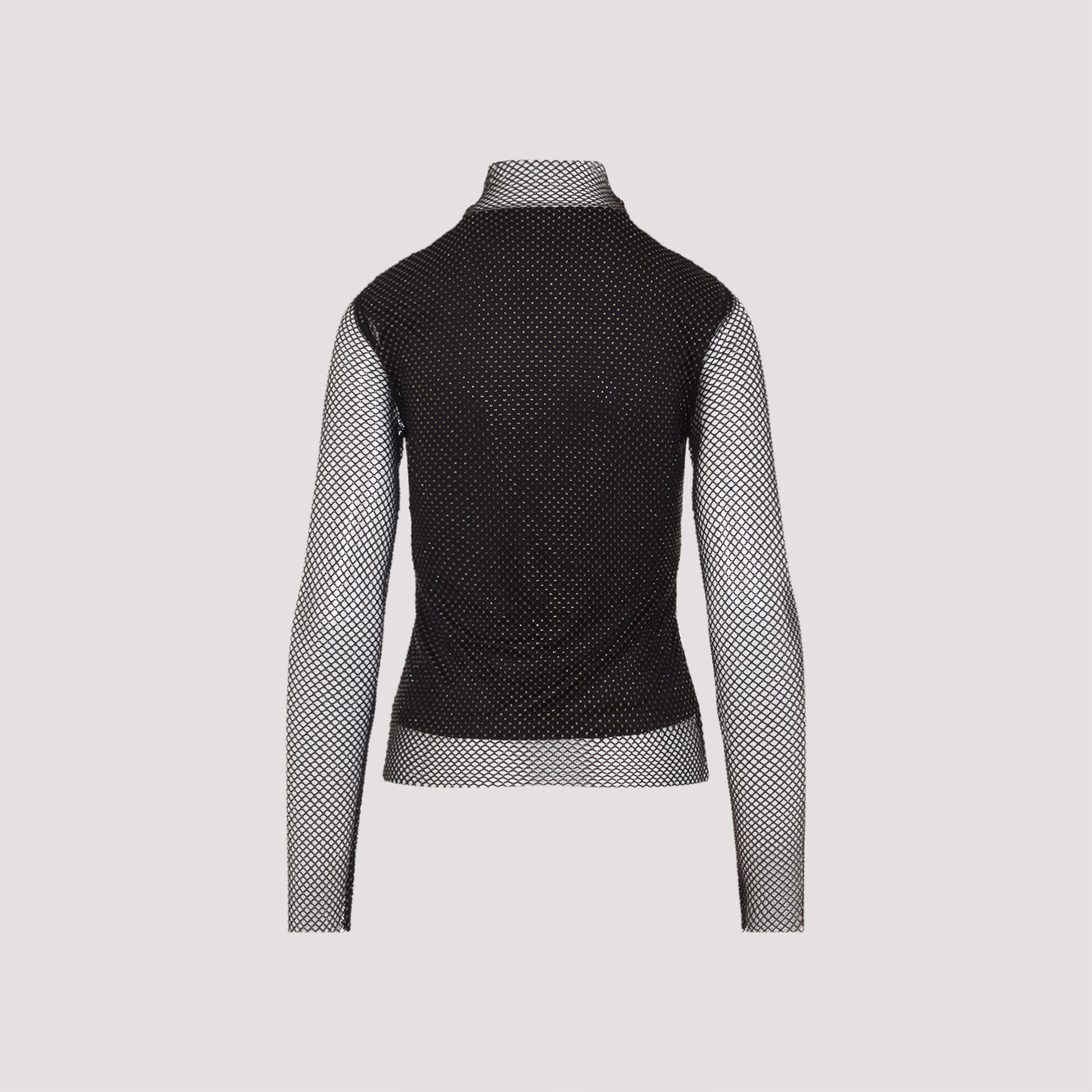 [SPORTMAX] T-shirts Long Sleeve FW25 2522946061600.13140