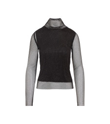 [SPORTMAX] T-shirts Long Sleeve FW25 2522946061600.13140
