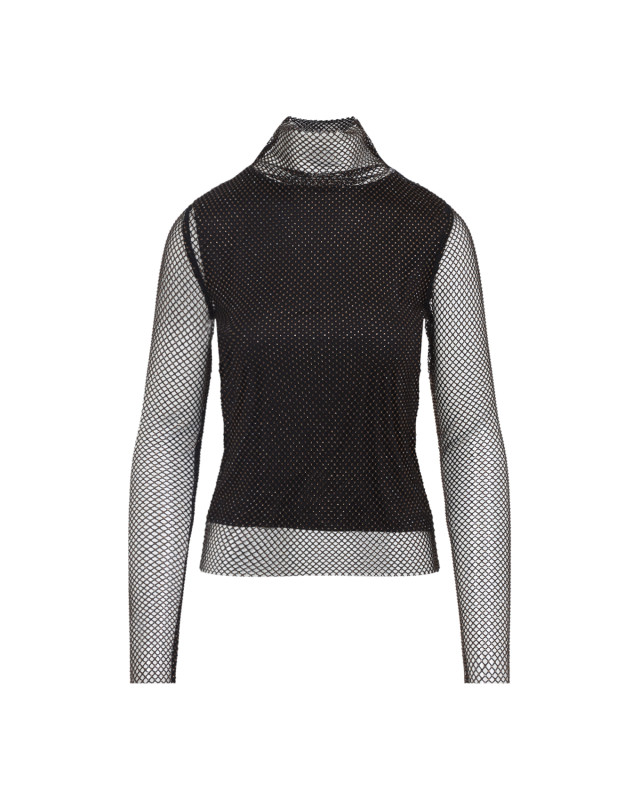 [SPORTMAX] T-shirts Long Sleeve FW25 2522946061600.13140