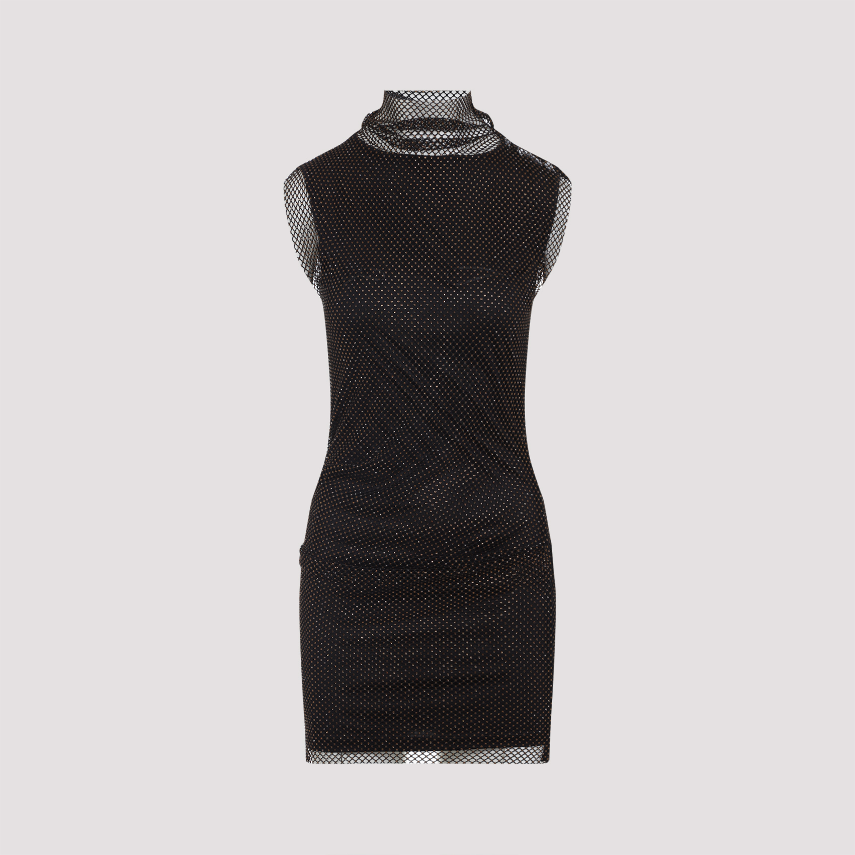 [SPORTMAX] Sleeveless dress FW25 2522626071600.13140