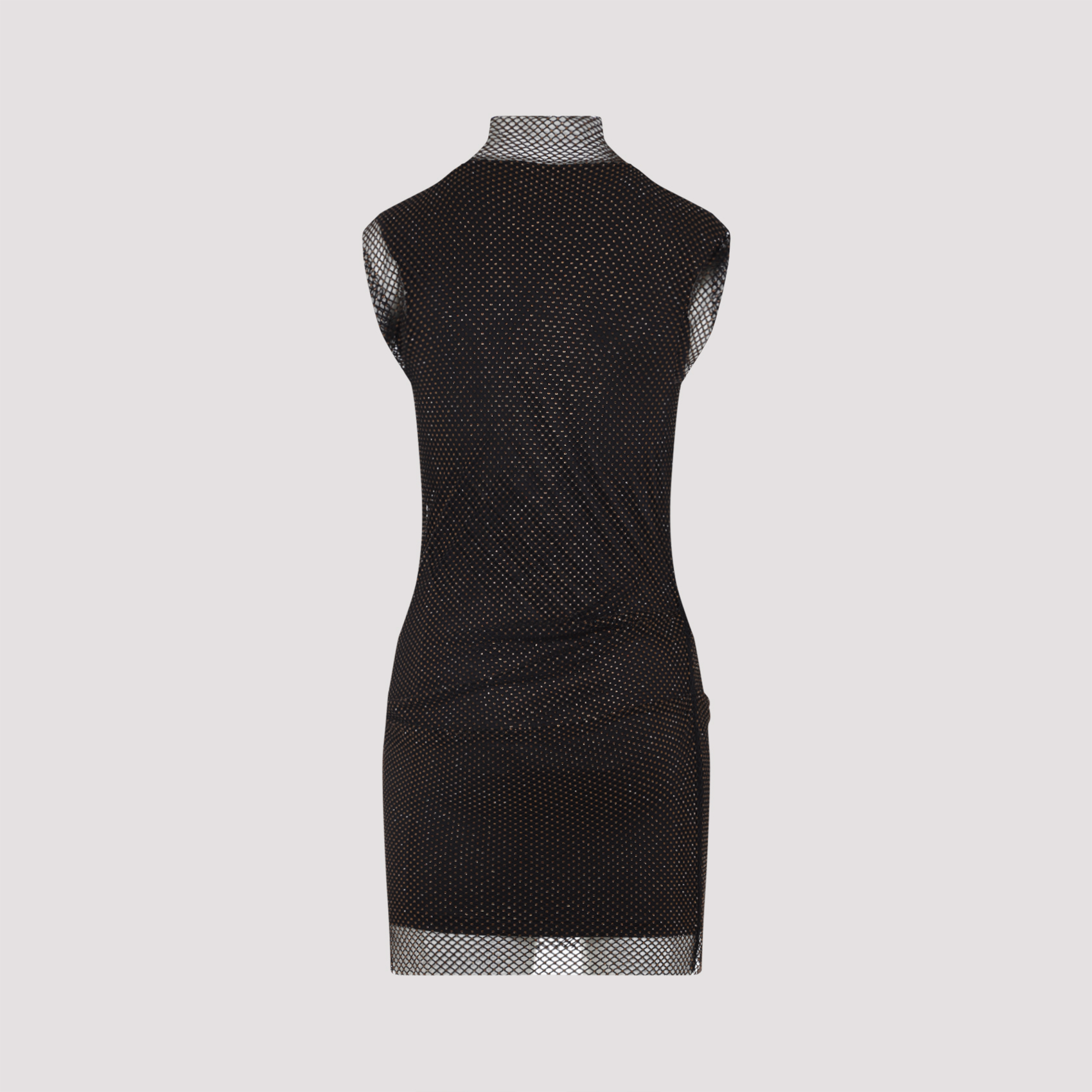 [SPORTMAX] Sleeveless dress FW25 2522626071600.13140