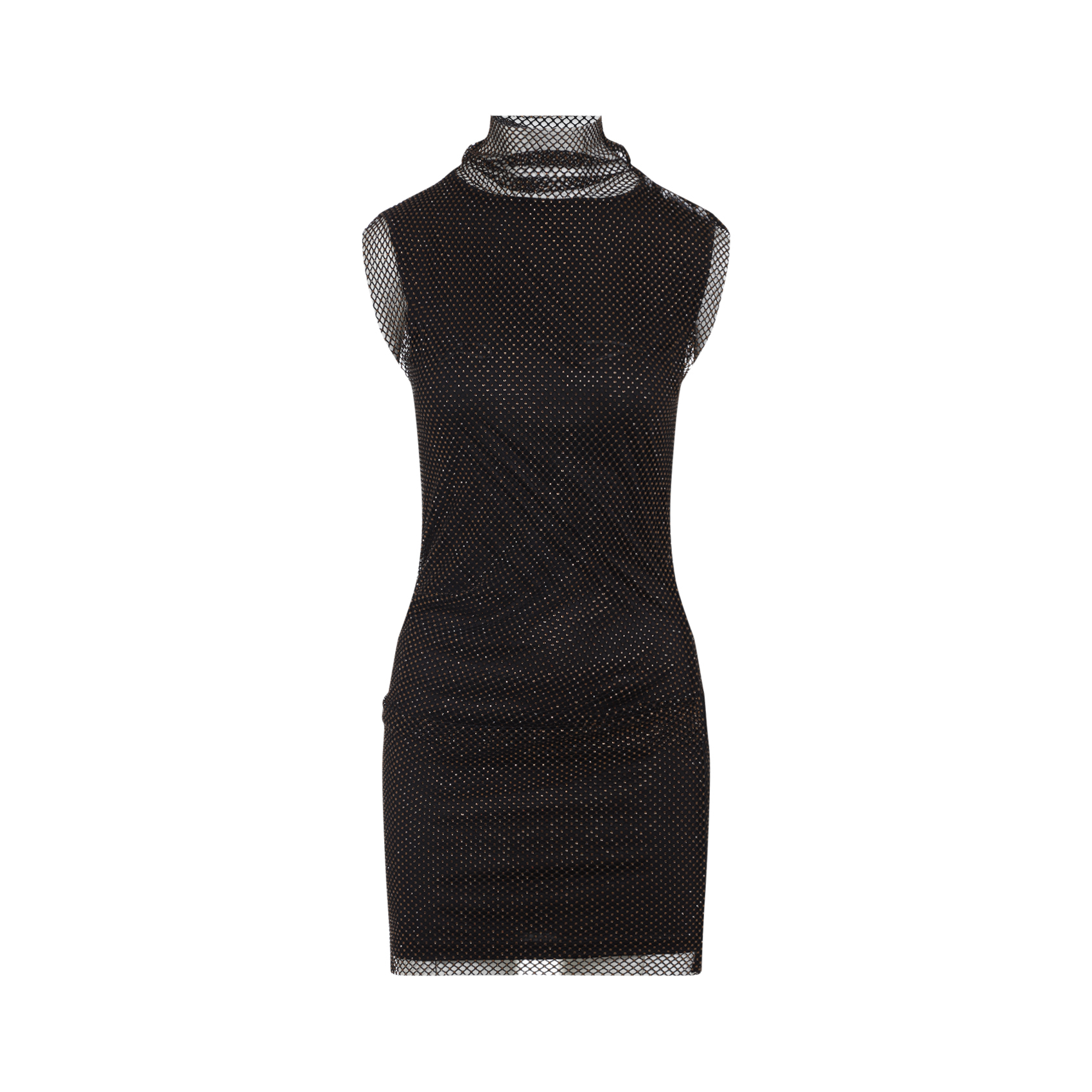 [SPORTMAX] Sleeveless dress FW25 2522626071600.13140