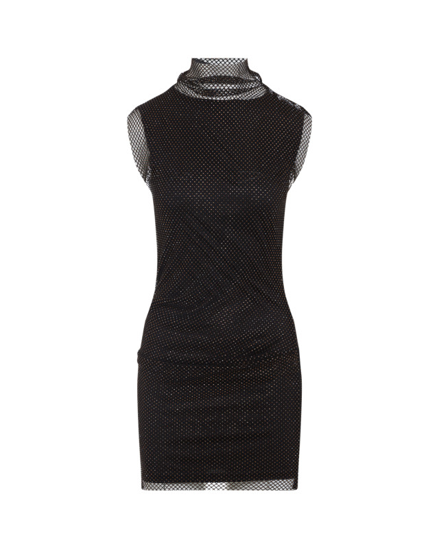 [SPORTMAX] Sleeveless dress FW25 2522626071600.13140