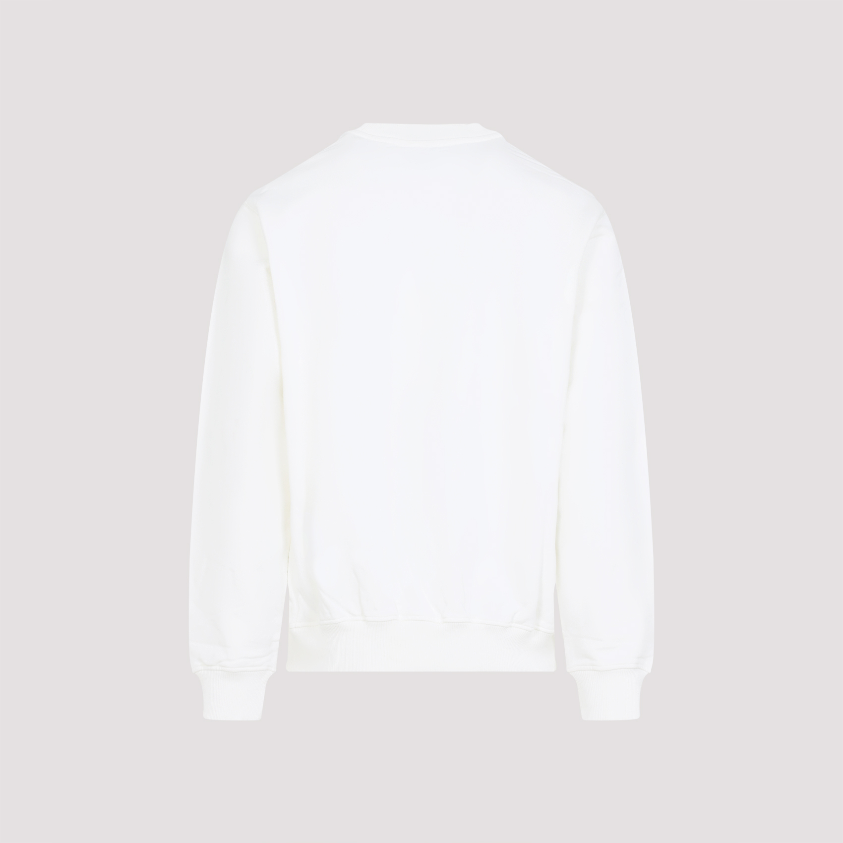 [Casablanca] Sweatshirt FW25 MPF25JTP29303