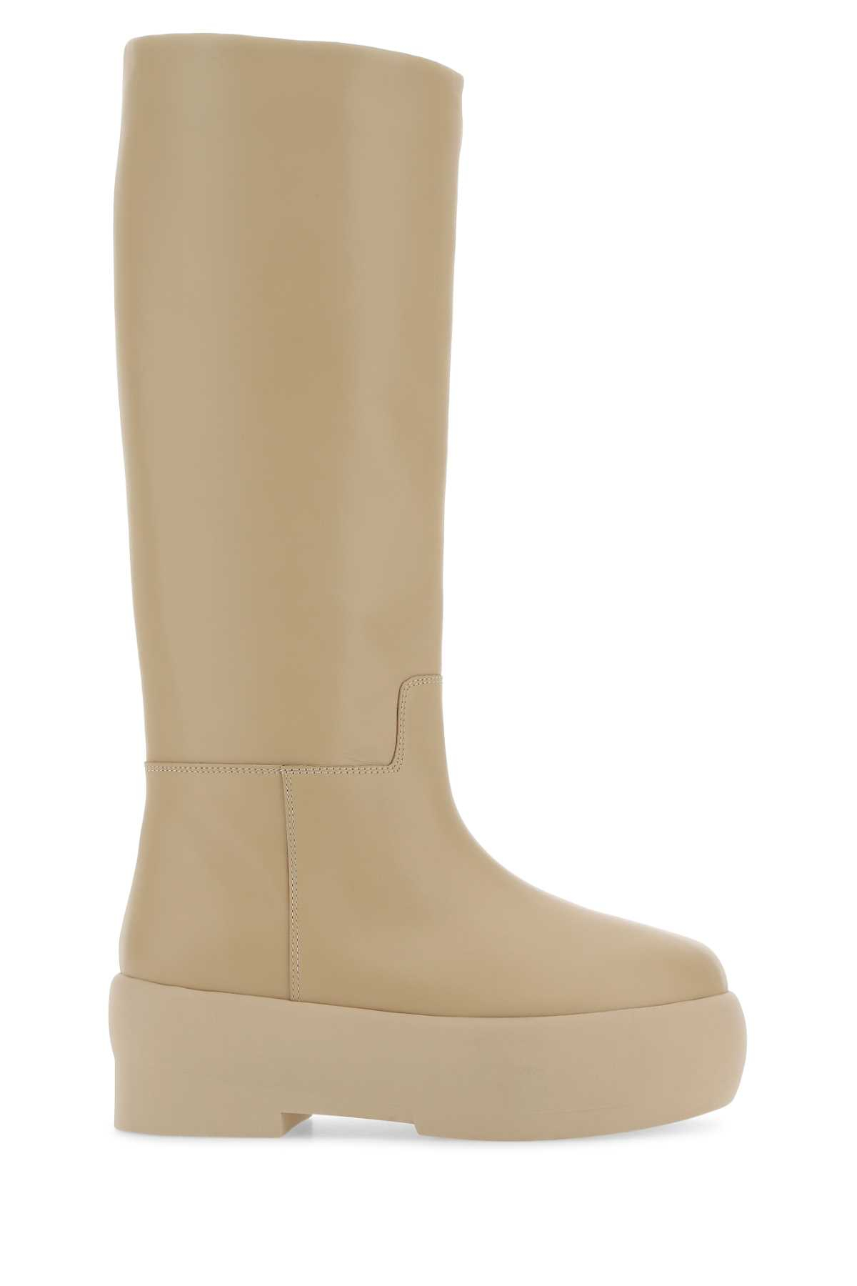 [Gia Borghini] Boots FW22 GIA16 4300